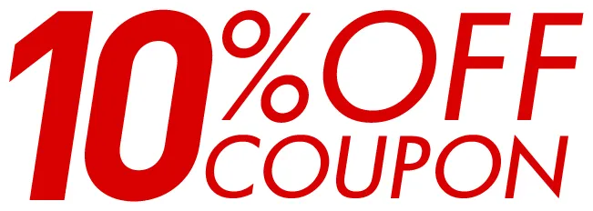5%off coupon