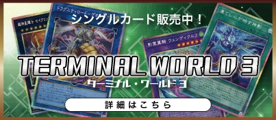 【新弾販売中】遊戯王OCG