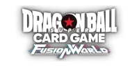ドラゴンボールスーパーカードゲーム フュージョンワールド