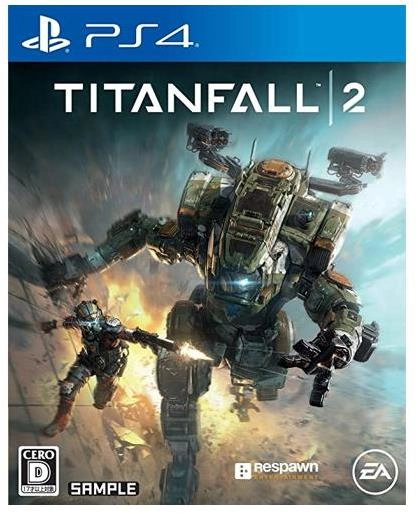 ふるいちオンライン - ゲーム/PlayStation 4/タイタンフォール 2