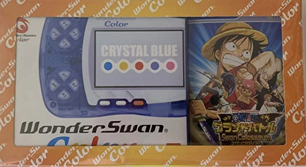 ワンダースワンカラーワンピースセット