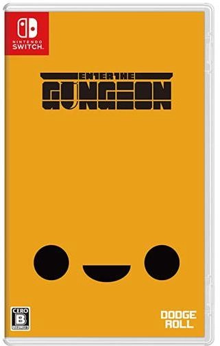 ふるいちオンライン - ゲーム/Nintendo Switch/Enter the Gungeon ふるいちオンライン - ゲーム/Nintendo Switch/Enter the Gungeon