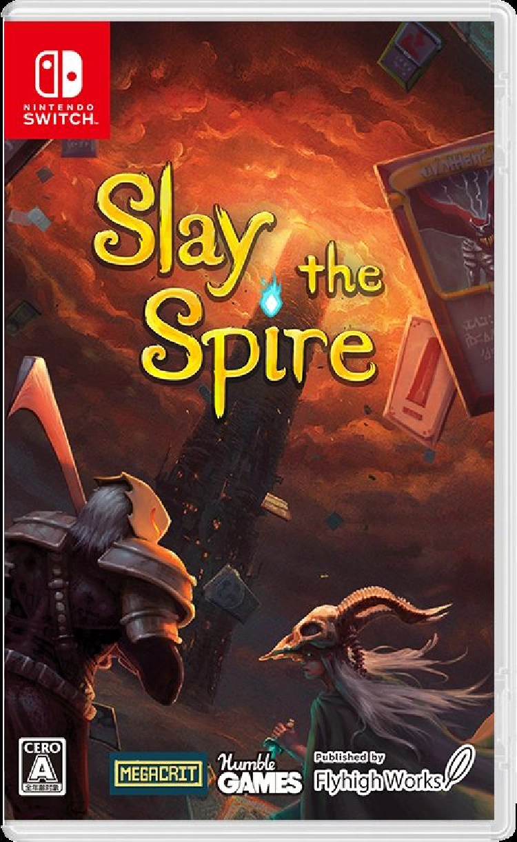 ふるいちオンライン - ゲーム/Nintendo Switch/スレイザスパイヤ