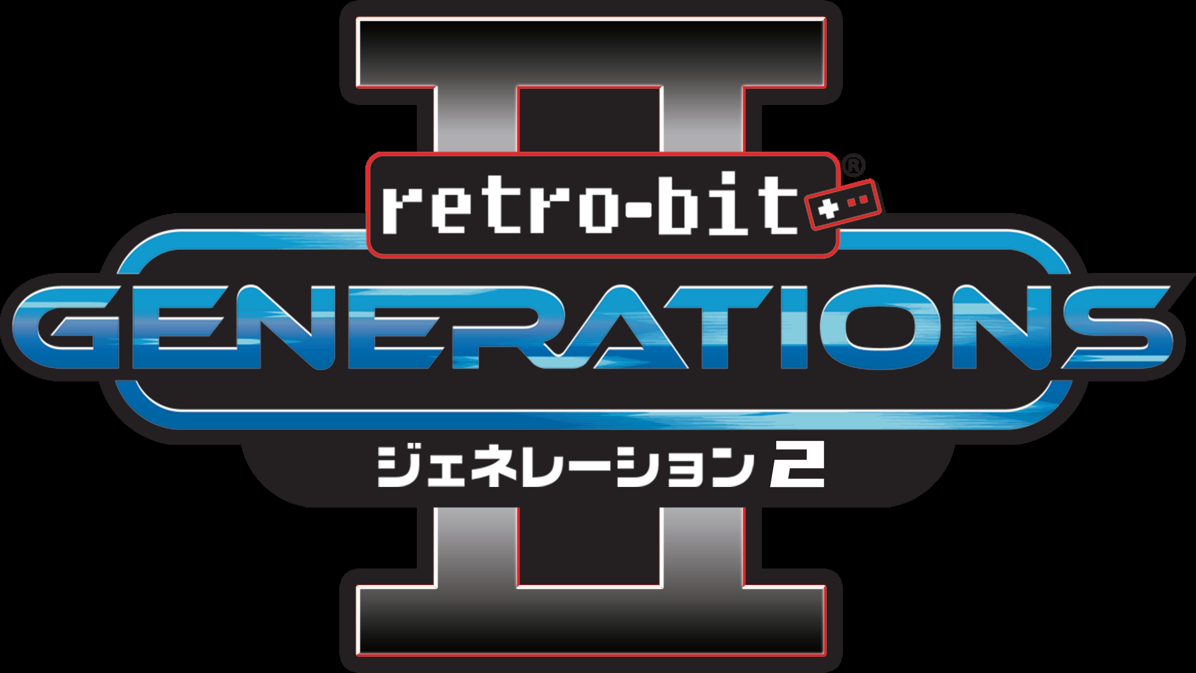 ふるいちオンライン - ジェネレーション2 Retro-bit GENERATIONS2
