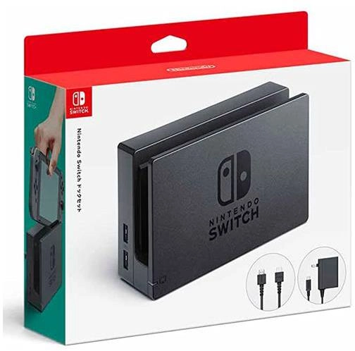 【色: レッド＆ブルー】Feronia switchドック switch ドック