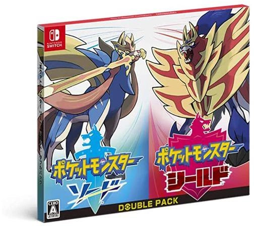 ふるいちオンライン - ゲーム/Nintendo Switch/『ポケットモンスター