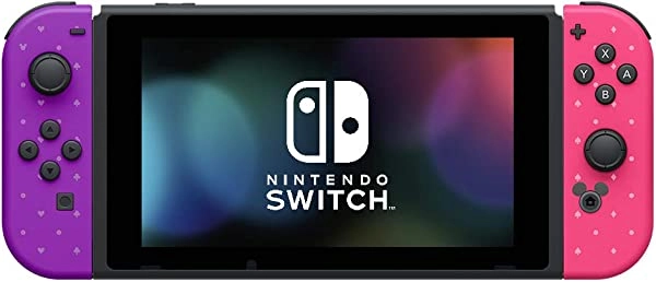 Nintendo Switch ディズニー ツムツム フェスティバルセット
