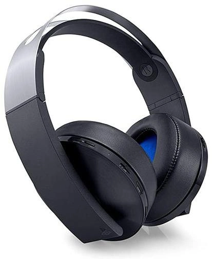 【美品】プレミアムワイヤレスサラウンドヘッドセット CUHJ-15005 ふるいちオンライン - ゲーム/PlayStation 4/プレミアムワイヤレス