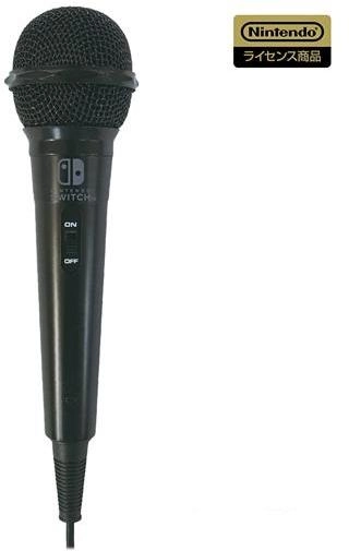 Nintendo Switch 本体 カラオケマイク まとめ売り セット売り Amazon | Switch用 カラオケマイク | 本体・周辺機器