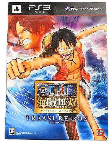 ふるいちオンライン - ゲーム/PlayStation 3/ワンピース 海賊