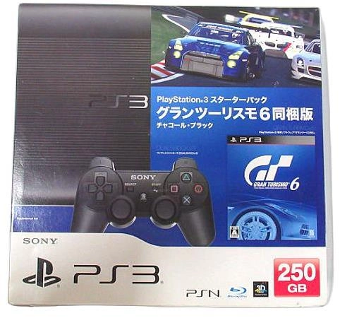 ふるいちオンライン - PlayStation 3 スターターパック 