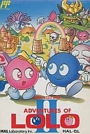 ふるいちオンライン - ゲーム/ファミコン/アドベンチャーズオブロロ2