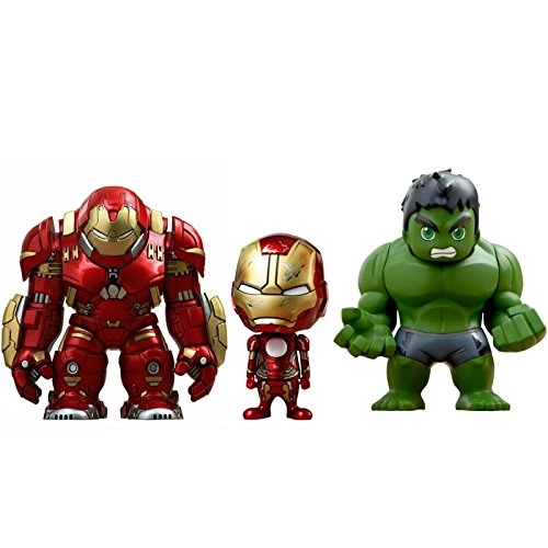 ピーターパーカーコスベイビー　アベンジャーズ　エイジオブウルトロン　新品　marvel