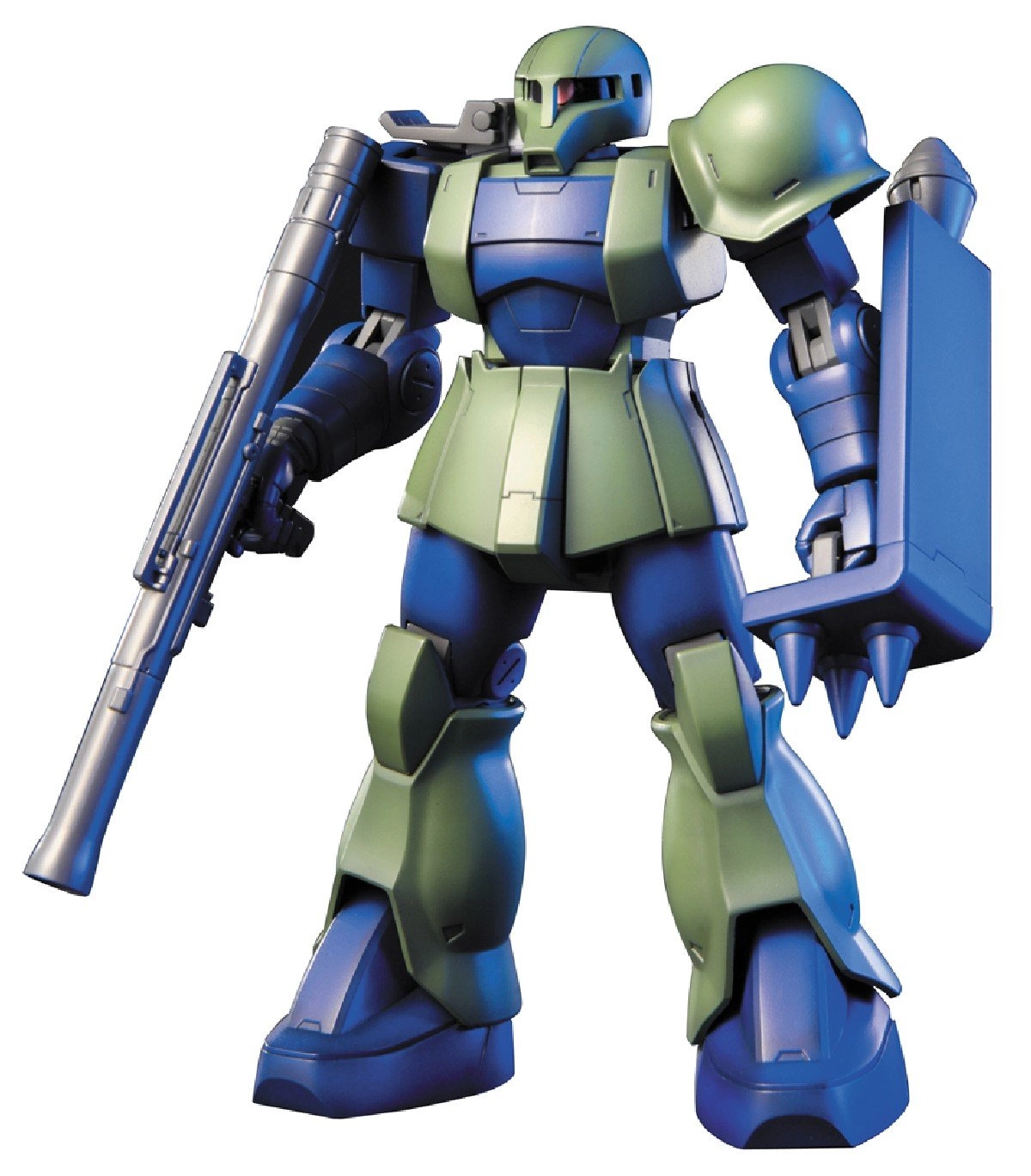 ふるいちオンライン - ホビー/機動戦士ガンダム/HGUC 1/144 ザクI (旧