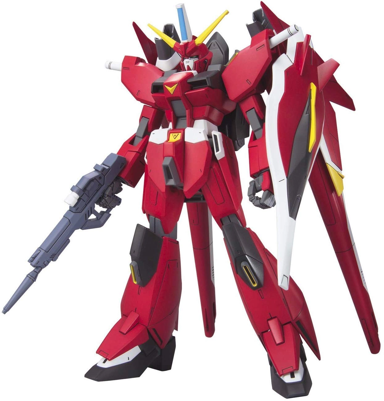 バンダイ機動戦士ガンダムSEED DESTINY 1／100 No.15 OR…-