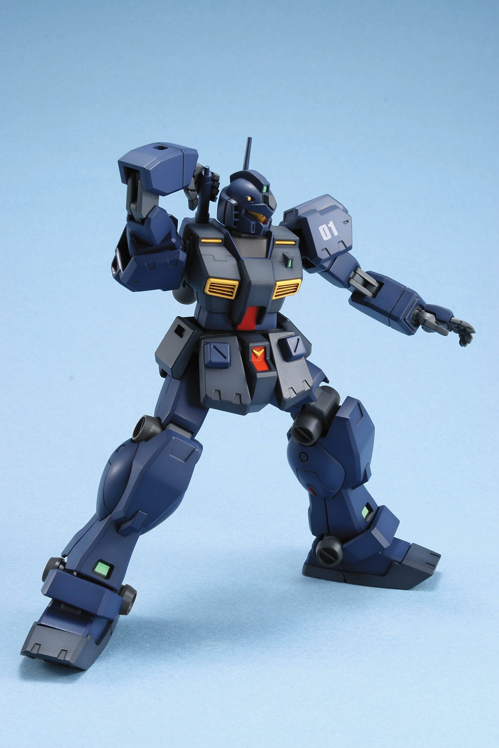ふるいちオンライン - ホビー/機動戦士ガンダム/1／144 HGUC