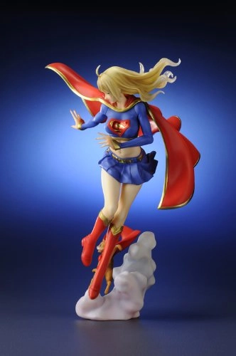ふるいちオンライン - DC BISHOUJO（DC×美少女） スーパーガール 1/7 