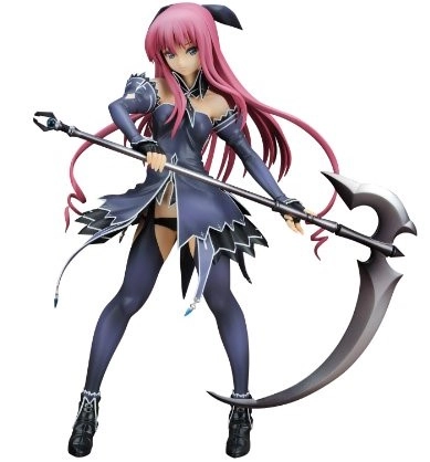 アルター 君が呼ぶ、メギドの丘で Buddy フィギュア アニモバガイド｜【レビュー】君が呼ぶ、メギドの丘で バディ