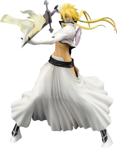 BLEACH ティア・ハリベル 1/8スケールフィギュア BLEACH ティア・ハリベル | メガホビ MEGAHOBBY STATION