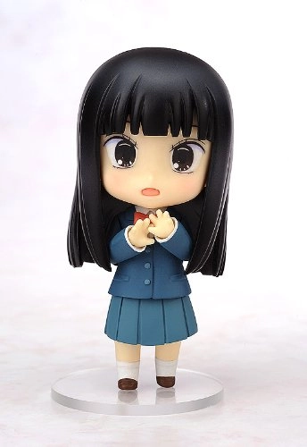 ねんどろいど 君に届け 黒沼爽子 ふるいちオンライン - ホビー/ホビー その他/ねんどろいど 君に