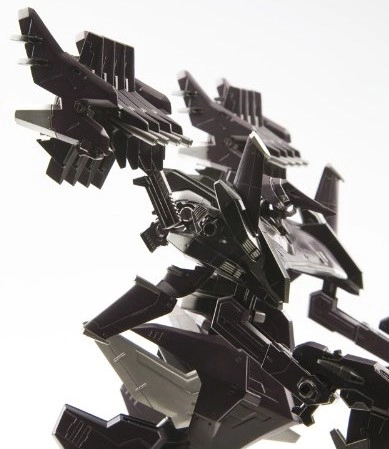 コトブキヤ アーマード・コア アスピナ X-SOBRERO フラジール アスピナ X-SOBRERO フラジール: プラモデル｜コトブキヤ