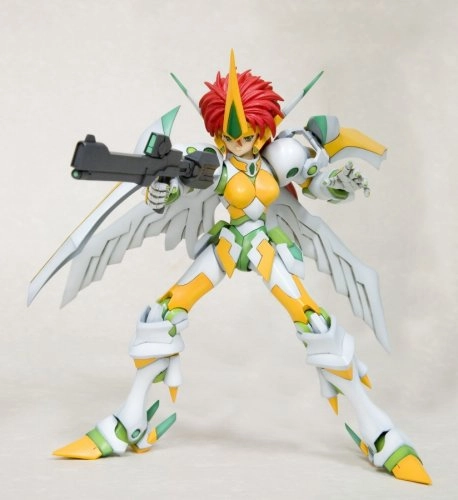 □コトブキヤ スーパーロボット大戦OG S.R.G-S 030 1/144