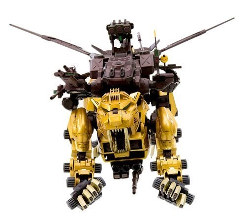 ふるいちオンライン - ホビー/ホビー その他/HMM ゾイド 1/72 セイバー