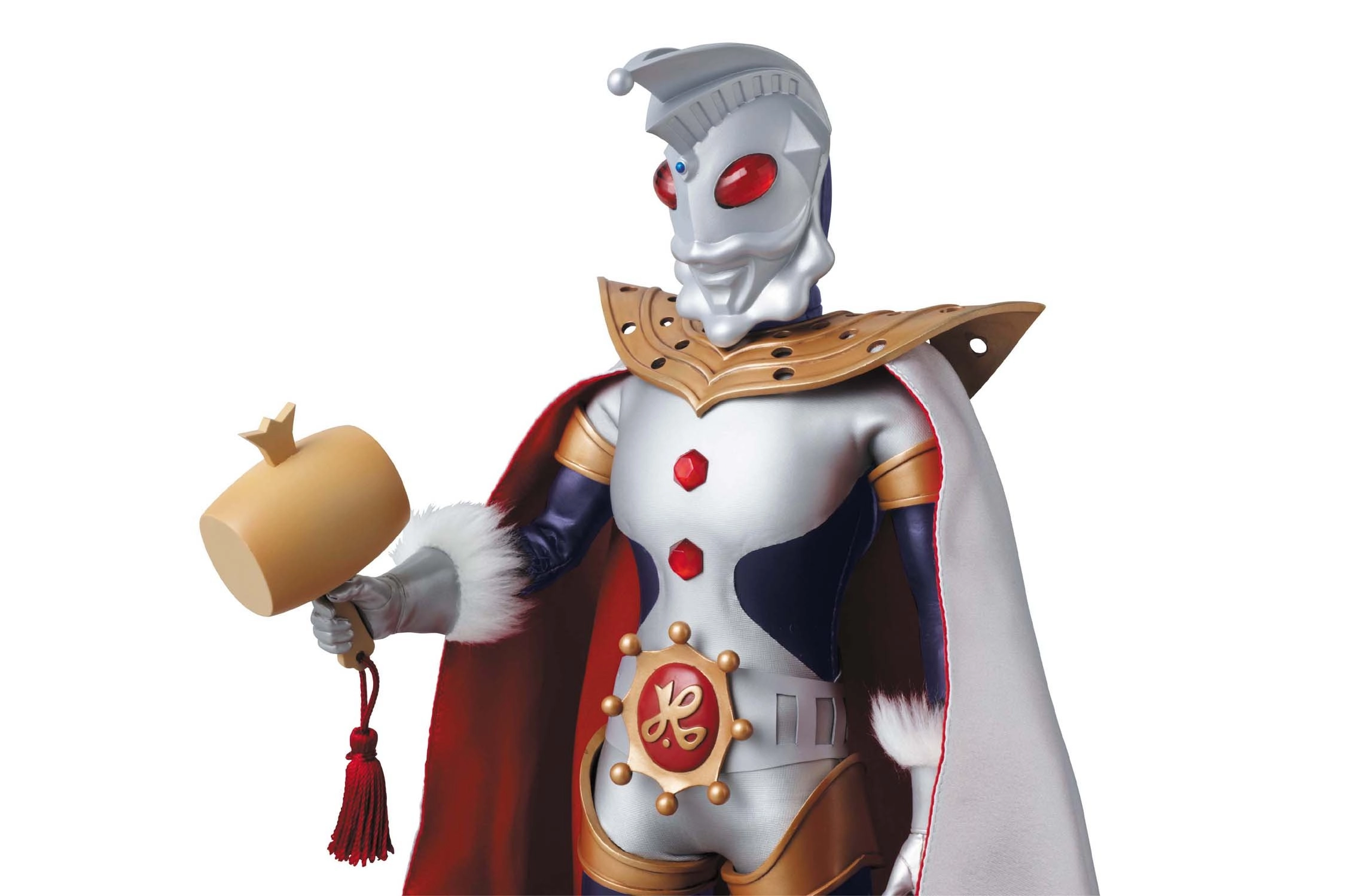 ふるいちオンライン - リアルアクションヒーローズ-507 ウルトラマン 