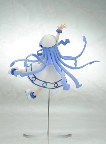 ふるいちオンライン - ホビー/ホビー その他/侵略！イカ娘 イカ娘 1/8