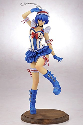 一騎当千 呂蒙子明 原作顔ver. 山下しゅんや フィギュア ふるいちオンライン - ホビー/ホビー その他/山下しゅんや版 一騎当千