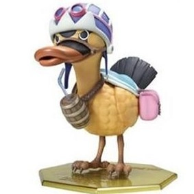 01 エクセレントモデル P.O.Pワンピース カルー メガハウス ふるいちオンライン - ホビー/ONE PIECE/エクセレントモデル Portrait