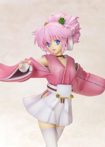 コトブキヤ 戦国ランス シィル・プライン 1/8スケールフィギュア ふるいちオンライン - ホビー/ホビー その他/戦国ランス シィル