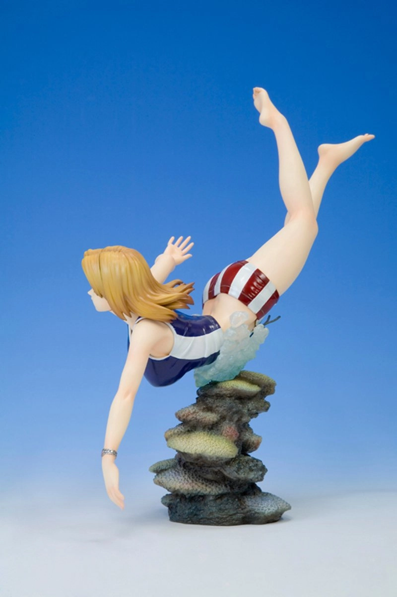 コトブキヤ DOAX2 Venus on the beach！ティナ フィギュア Amazon | コトブキヤ DOAX2 Venus on the beach! ティナ 1/6