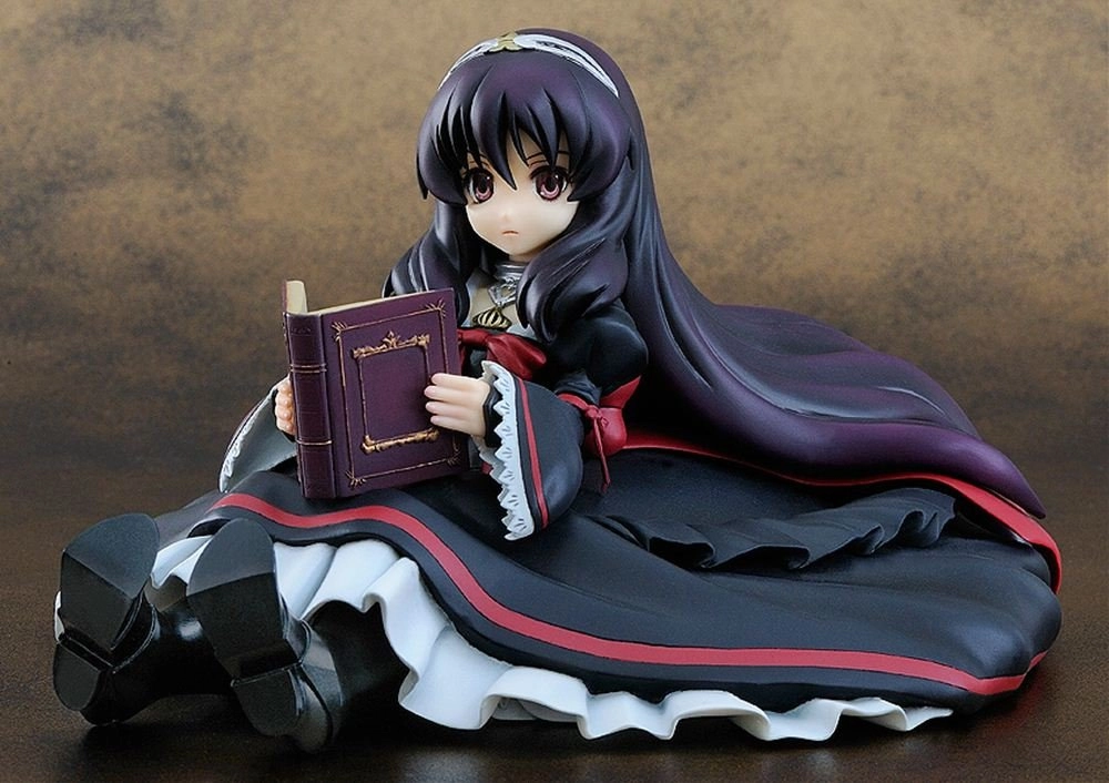 フリーイング ダンタリアンの書架 ダリアン フィギュア ふるいちオンライン - ホビー/ホビー その他/ダンタリアンの書架