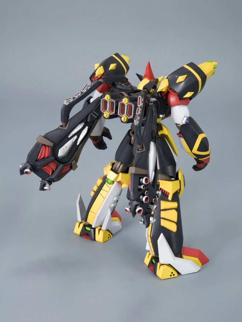 ふるいちオンライン - ホビー/ホビー その他/S.R.G-S スーパーロボット