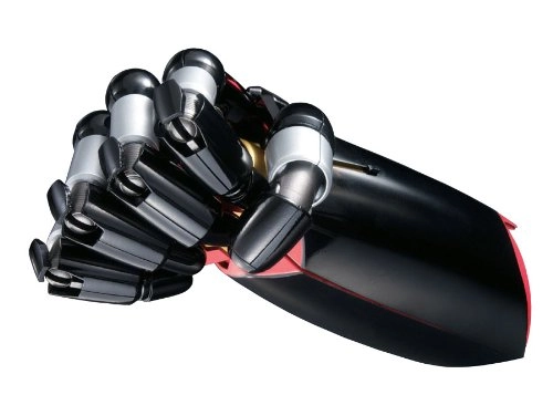 GX-49 マジンガーZ Soul of Chogokin GX-49 Shin Mazinger Z | HLJ.com