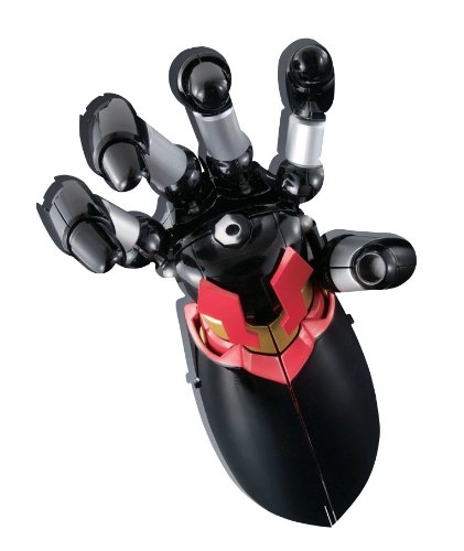 GX-49 マジンガーZ SOUL OF CHOGOKIN GX-49 SHIN MAZINGER Z | TAMASHII WEB