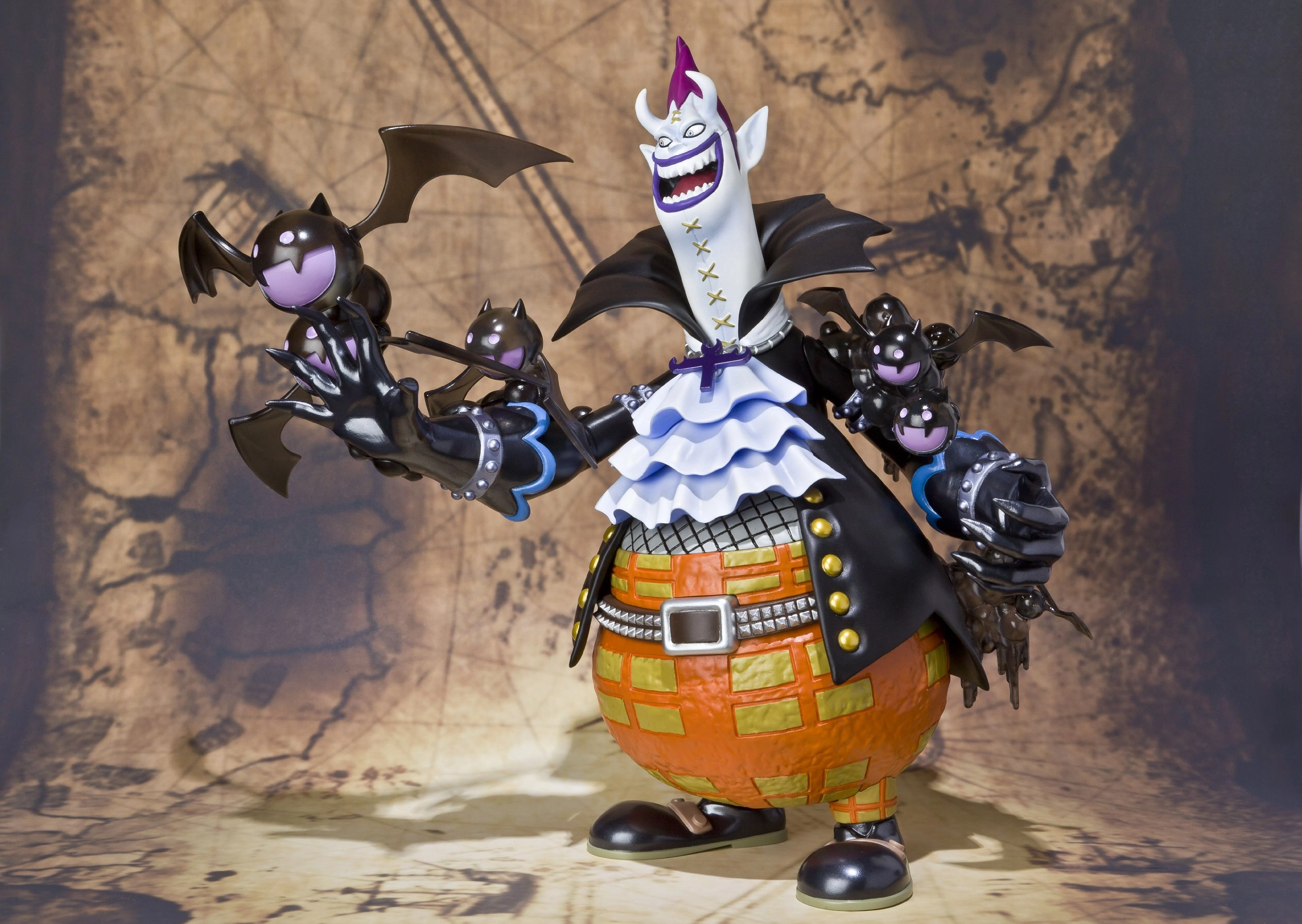 ふるいちオンライン - ホビー/ONE PIECE/フィギュアーツZERO