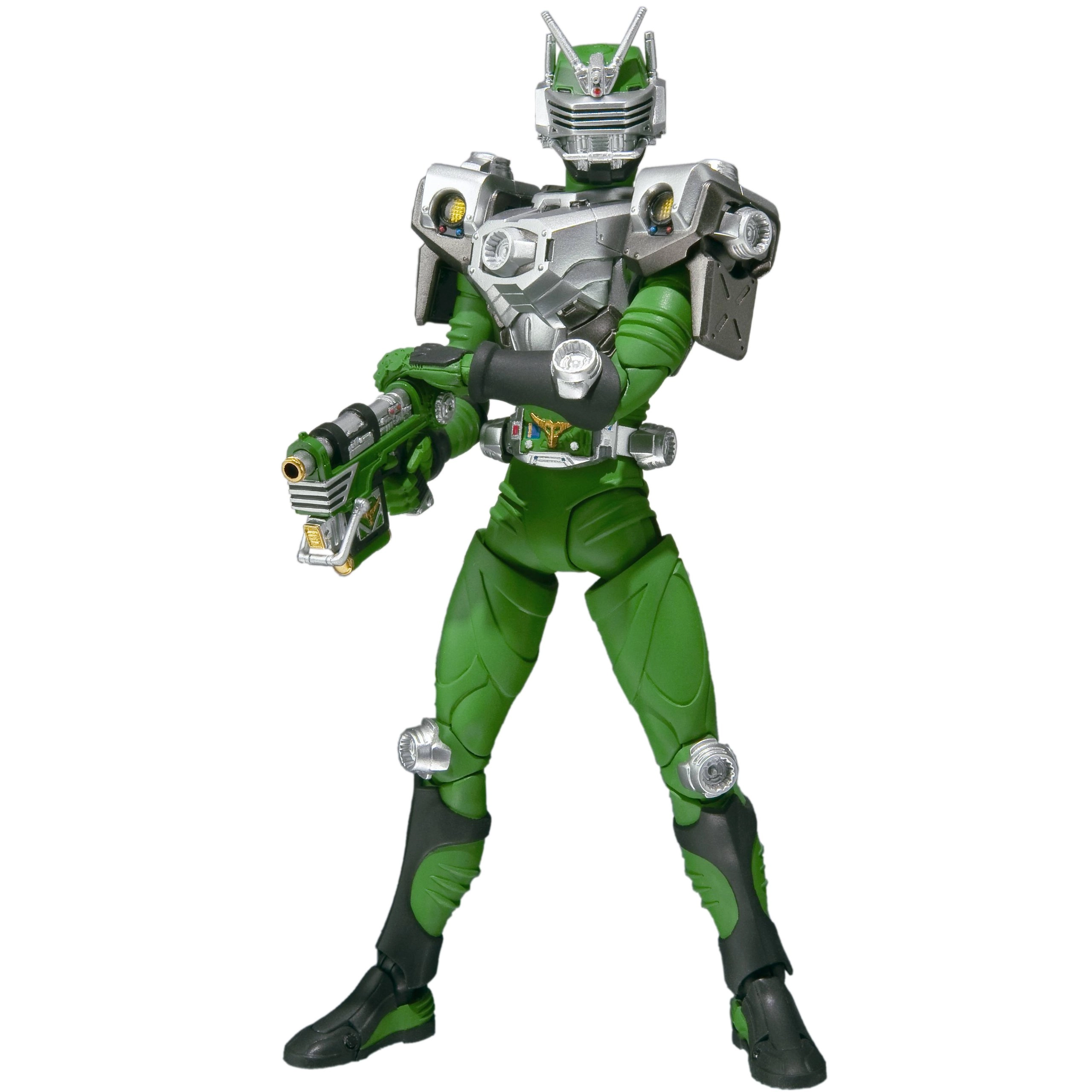 S.H.フィギュアーツ　仮面ライダーゾルダ ふるいちオンライン - ホビー/仮面ライダー/S.H.フィギュアーツ 仮面