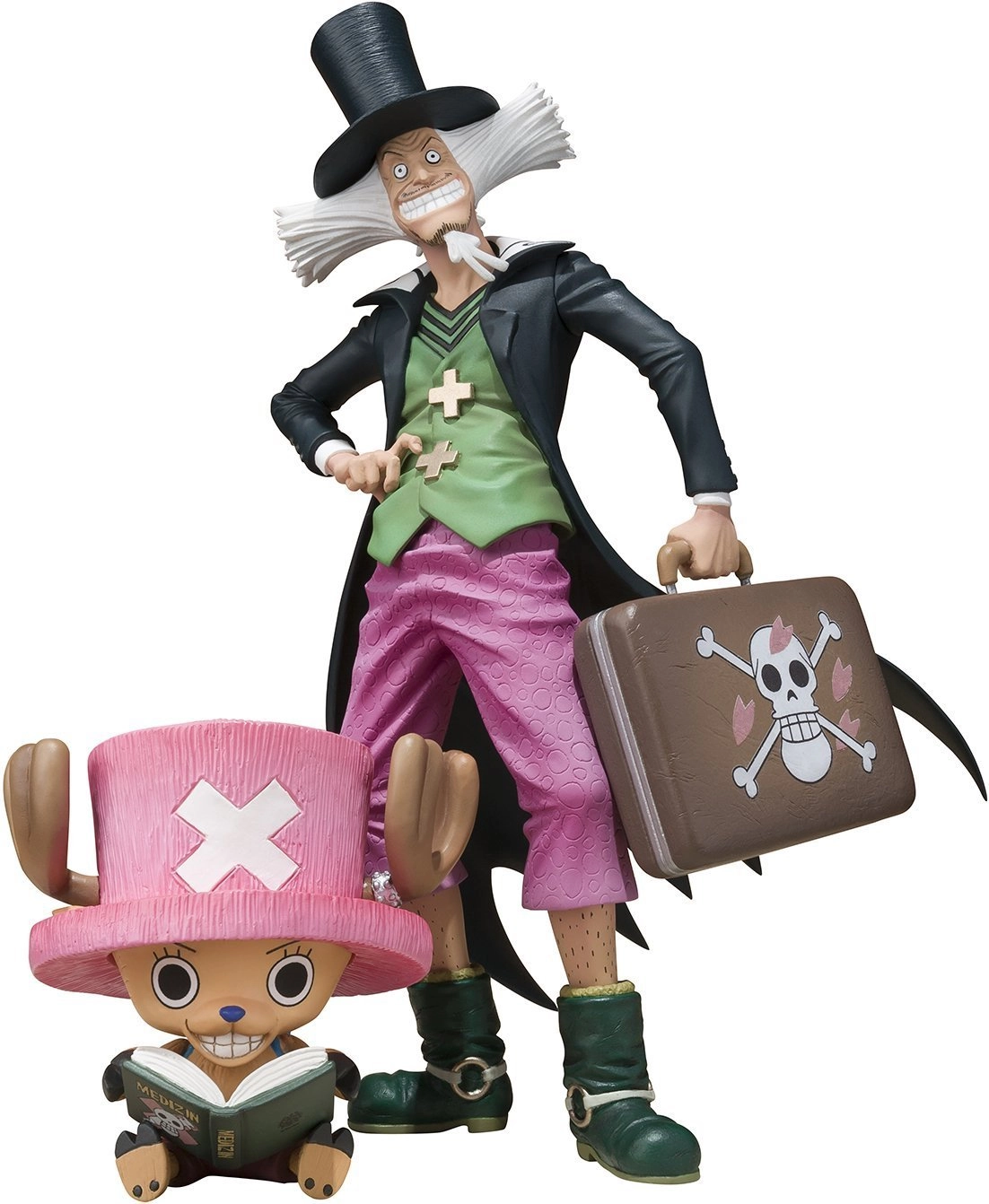 ふるいちオンライン - ホビー/ONE PIECE/フィギュアーツZERO トニー