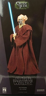 プロクーンです ムービー・マスターピース】『スター・ウォーズ エピソード3／シスの