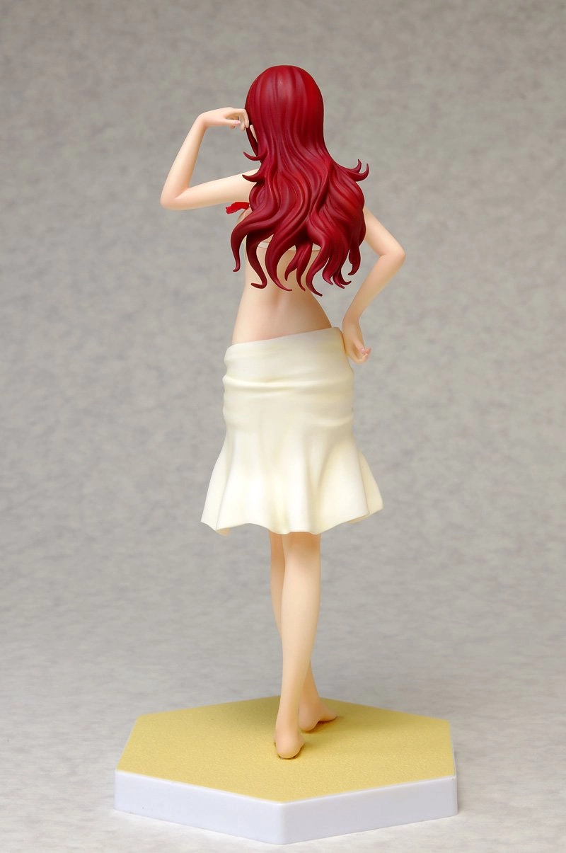 A⭐︎　BEACH QUEENS 劇場版ペルソナ3 桐条美鶴 フィギュア BEACH QUEENS 劇場版ペルソナ3 桐条美鶴 1/10 完成品フィギュア