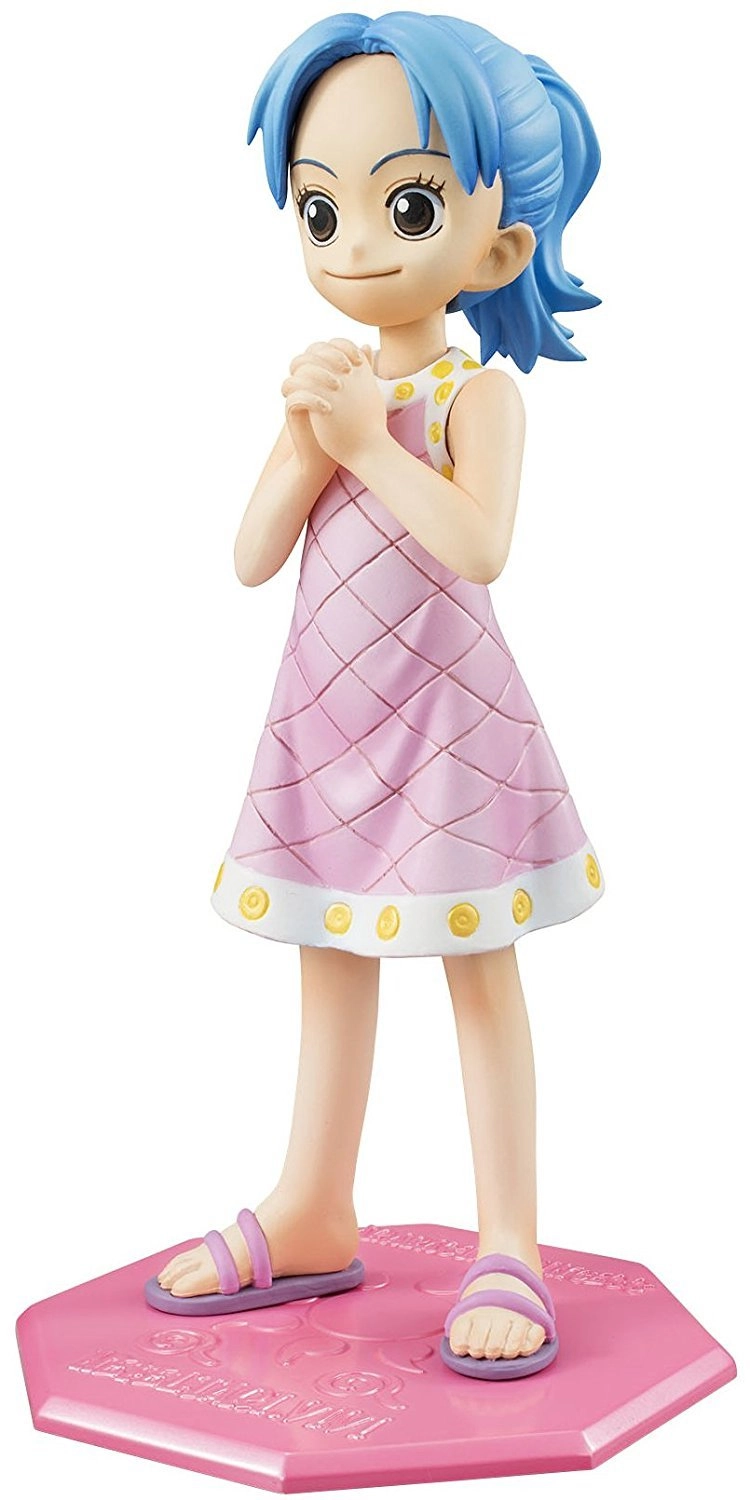 POP ワンピースネフェルタリ・ビビ 1/8 フィギュア