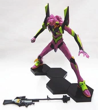 ふるいちオンライン - ホビー/新世紀エヴァンゲリオン/初号機