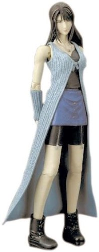 ファイナルファンタジー8 トレーディングアーツ リノア FINAL FANTASY Ⅷ | ファイナルファンタジー・トレーディングカード
