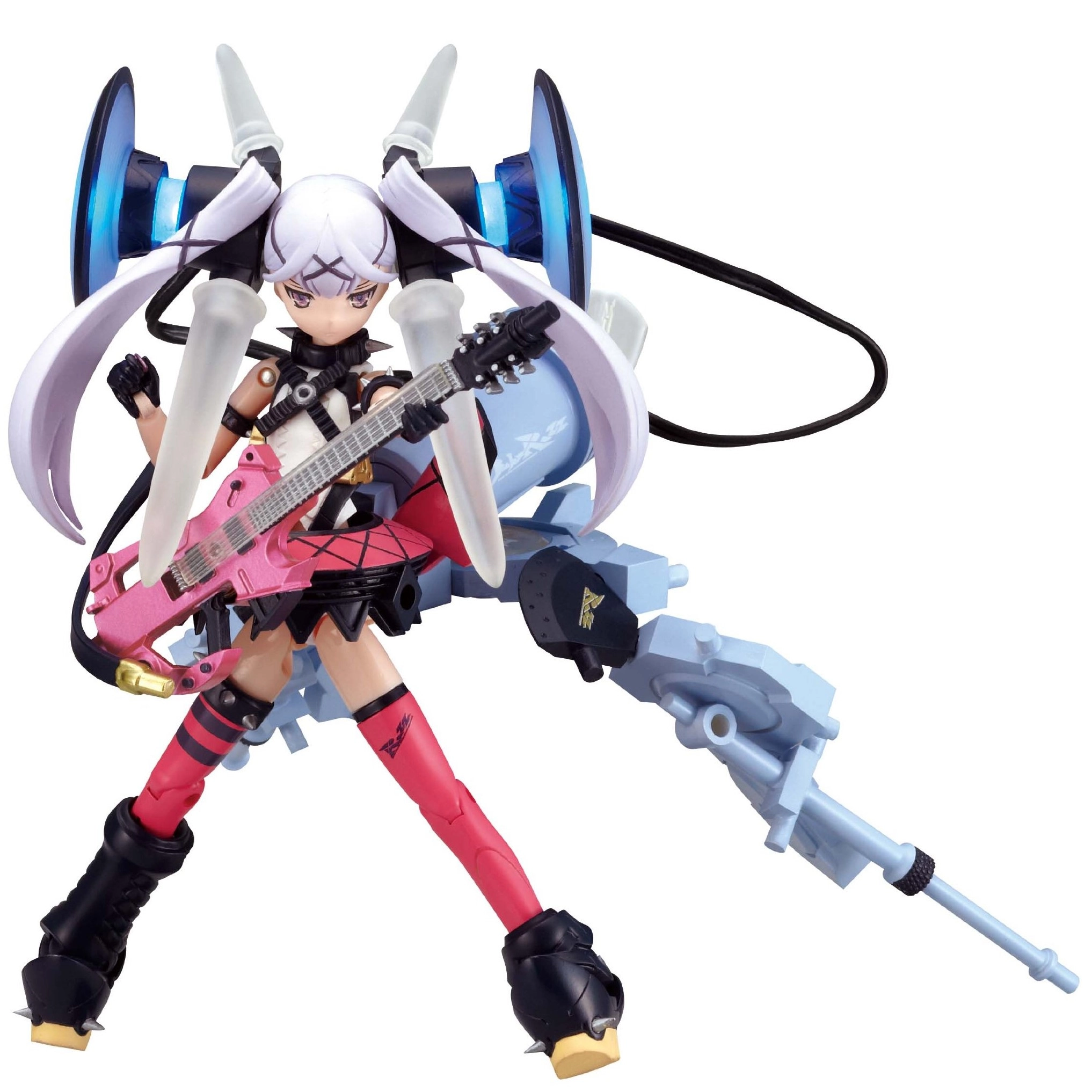 KONAMI　武装神姫　ベイビーラズ ふるいちオンライン - ホビー/ホビー その他/武装神姫 ベイビーラズ