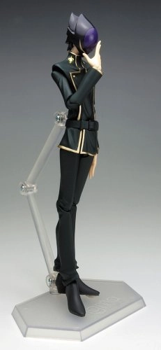 大きな取引 figma.BP コードギアス ルルーシュ・ランペルージ ✦初回 