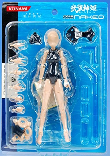 ふるいちオンライン - ホビー/ホビー その他/武装神姫 MMS NAKED FLESH