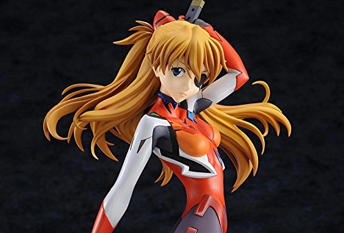 AMAKUNI ホビージャパン エヴァゲリヲン 新劇場版:Q 式波 アスカ Amazon.co.jp: ヱヴァンゲリヲン新劇場版:Q 式波・アスカ