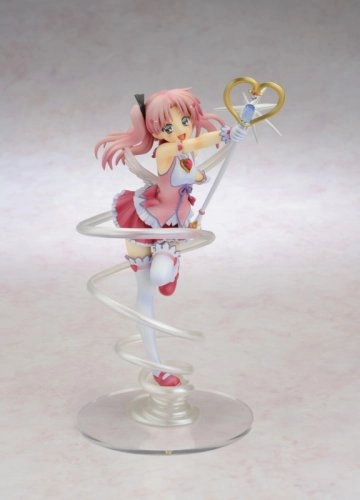 ToHeart2 AnotherDays 魔法少女まーりゃん 1/8 完成品フ…
